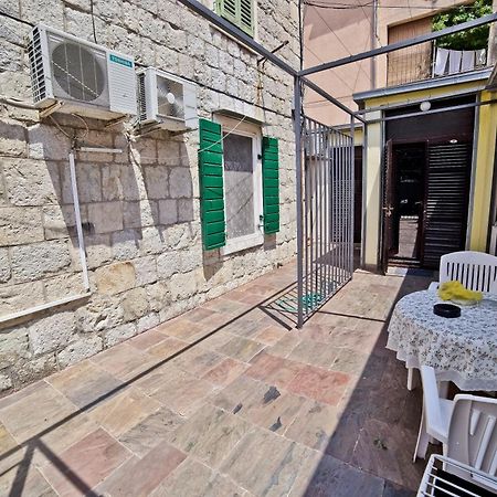 Guest House Maja Сплит Экстерьер фото
