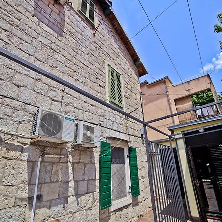 Guest House Maja Сплит Экстерьер фото
