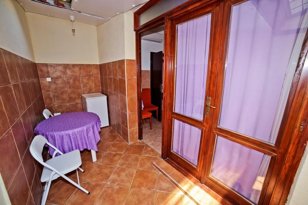 Guest House Maja Сплит Номер фото