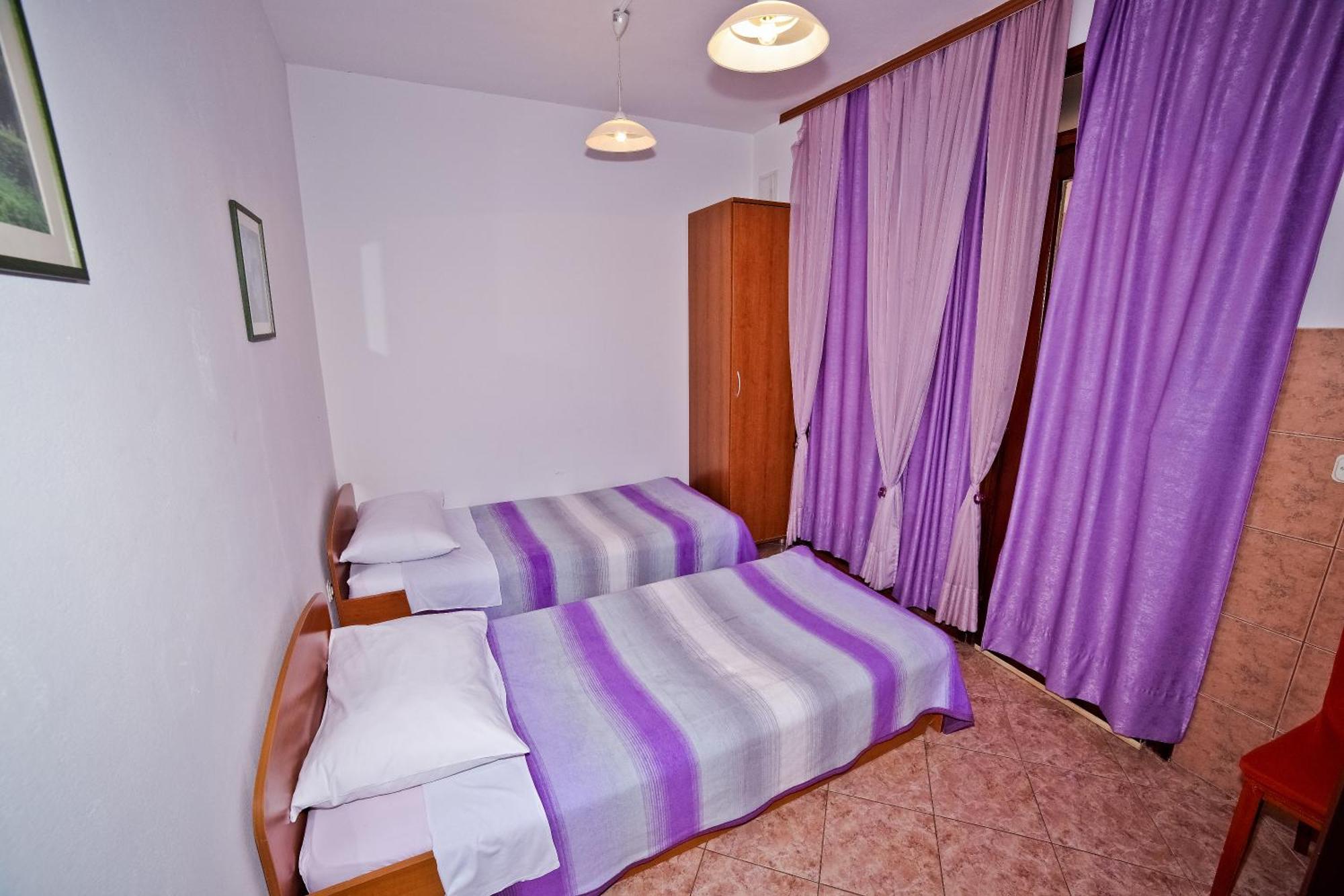 Guest House Maja Сплит Экстерьер фото